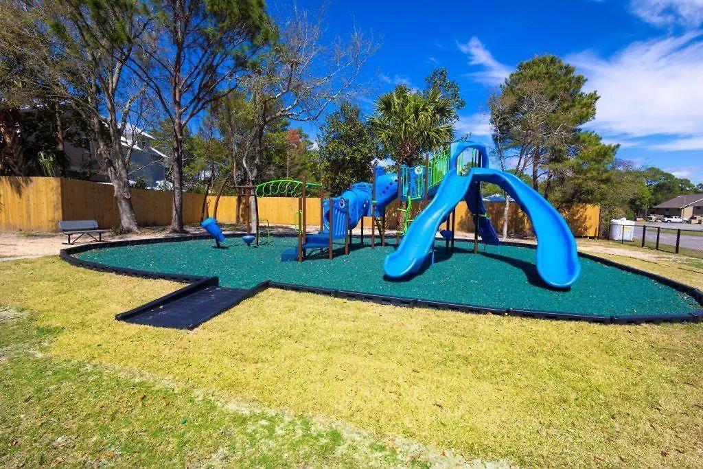Holiday home Ariel Dunes 1102 Destin