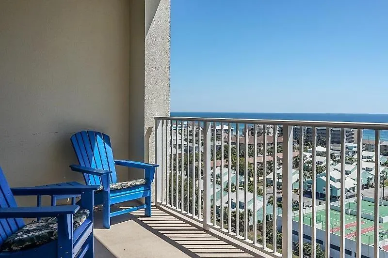 Ariel Dunes 1102 Destin Holiday home