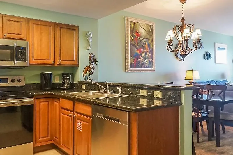 Holiday home Ariel Dunes 1102 Destin United States