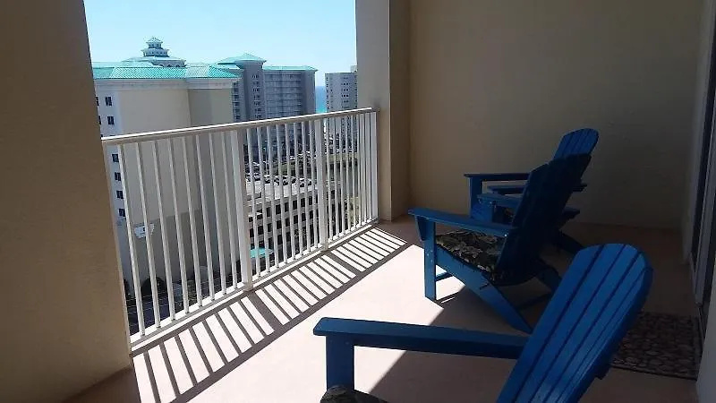 Holiday home Ariel Dunes 1102 Destin