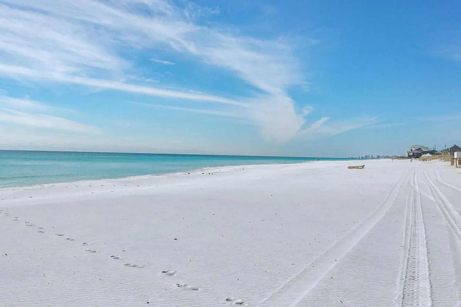 Holiday home Ariel Dunes 1102 Destin