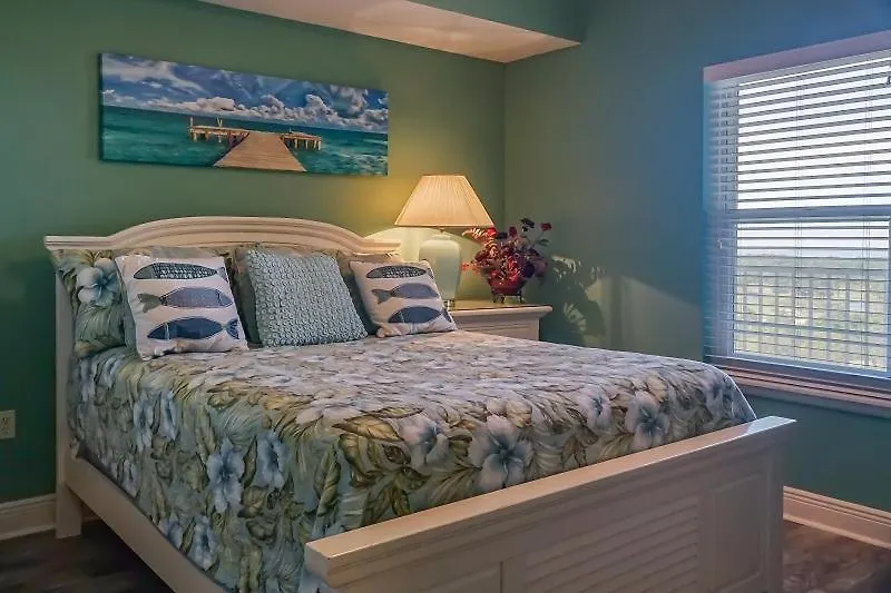 Ariel Dunes 1102 Destin