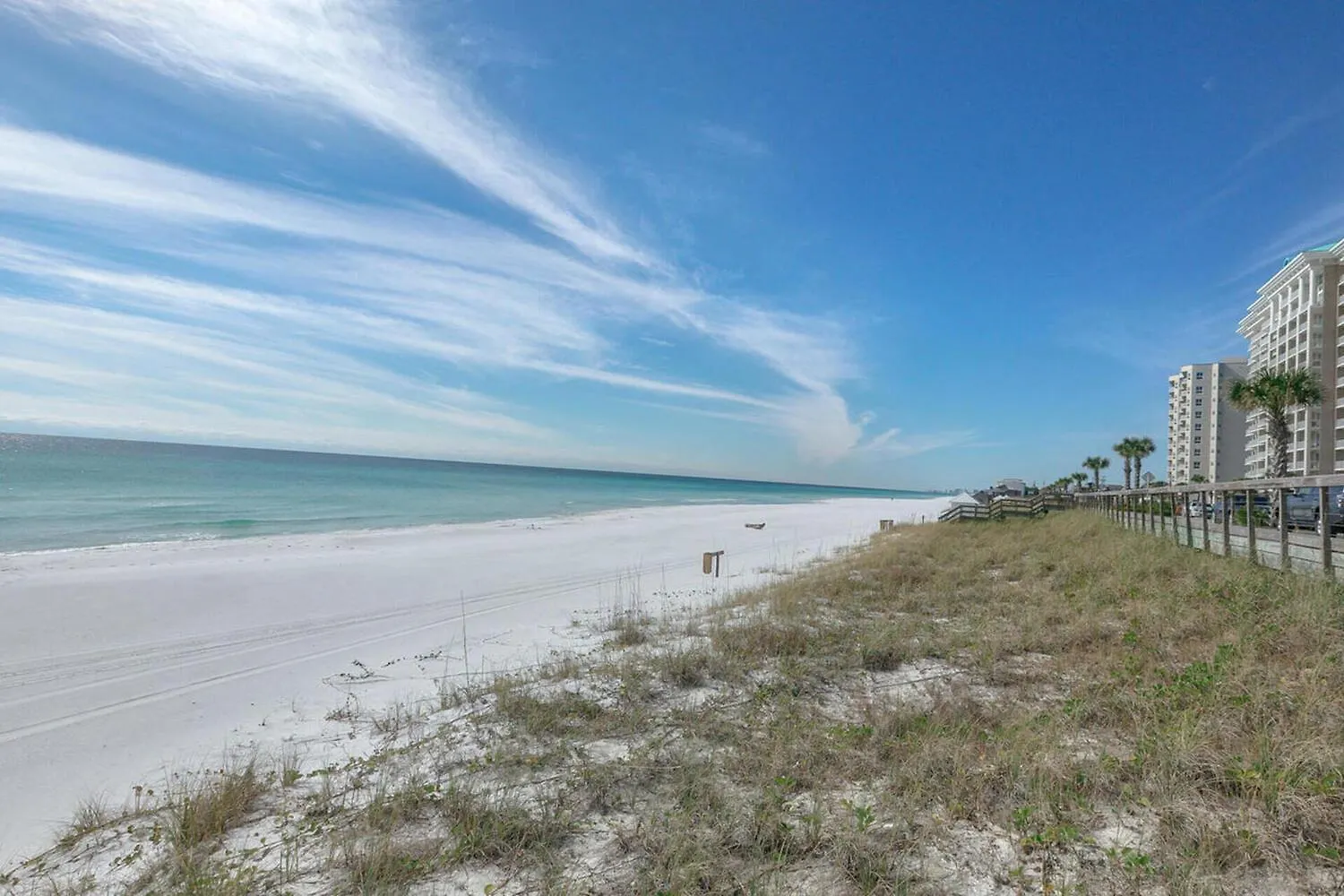 Holiday home Ariel Dunes 1102 Destin United States