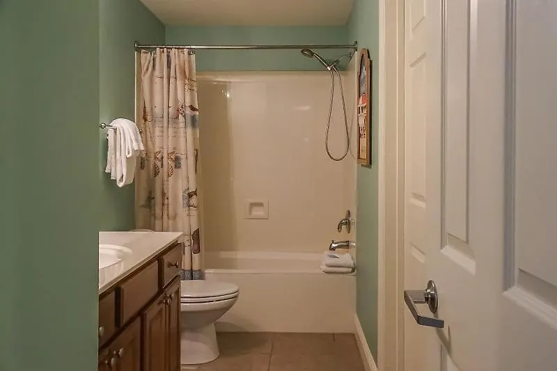 Holiday home Ariel Dunes 1102 Destin