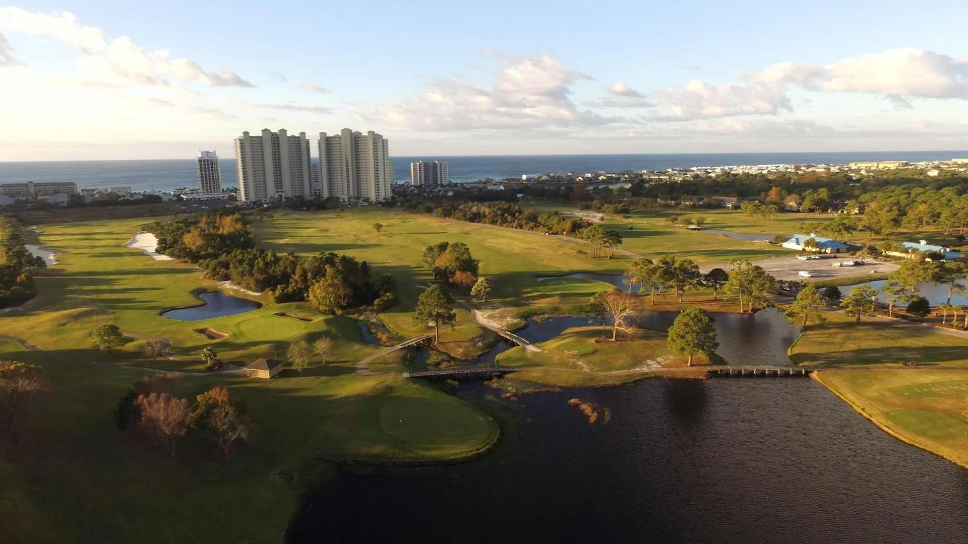Ariel Dunes 1102 Destin 0*,